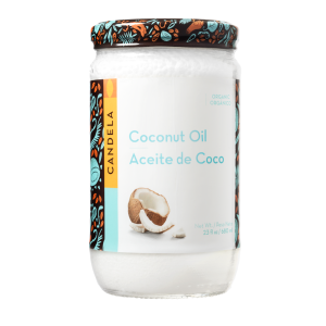 Aceite Coco Orgánico 680ml