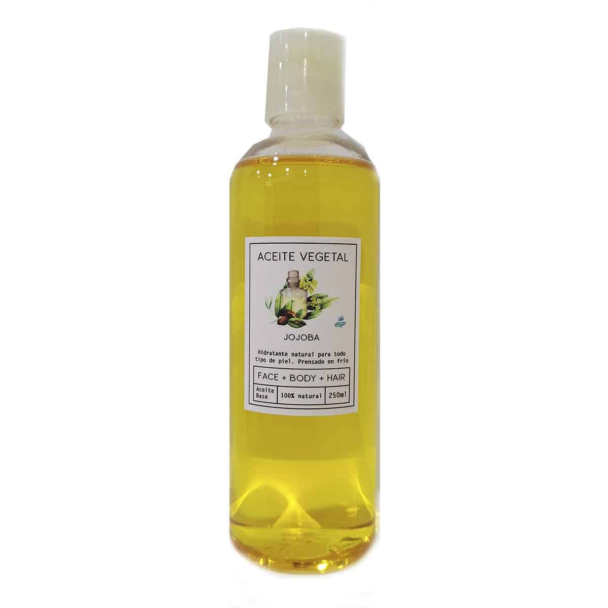 ACEITE DE JOJOBA
