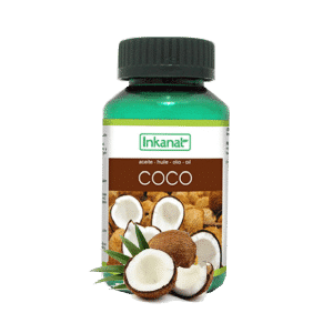 aceite de coco capsulas