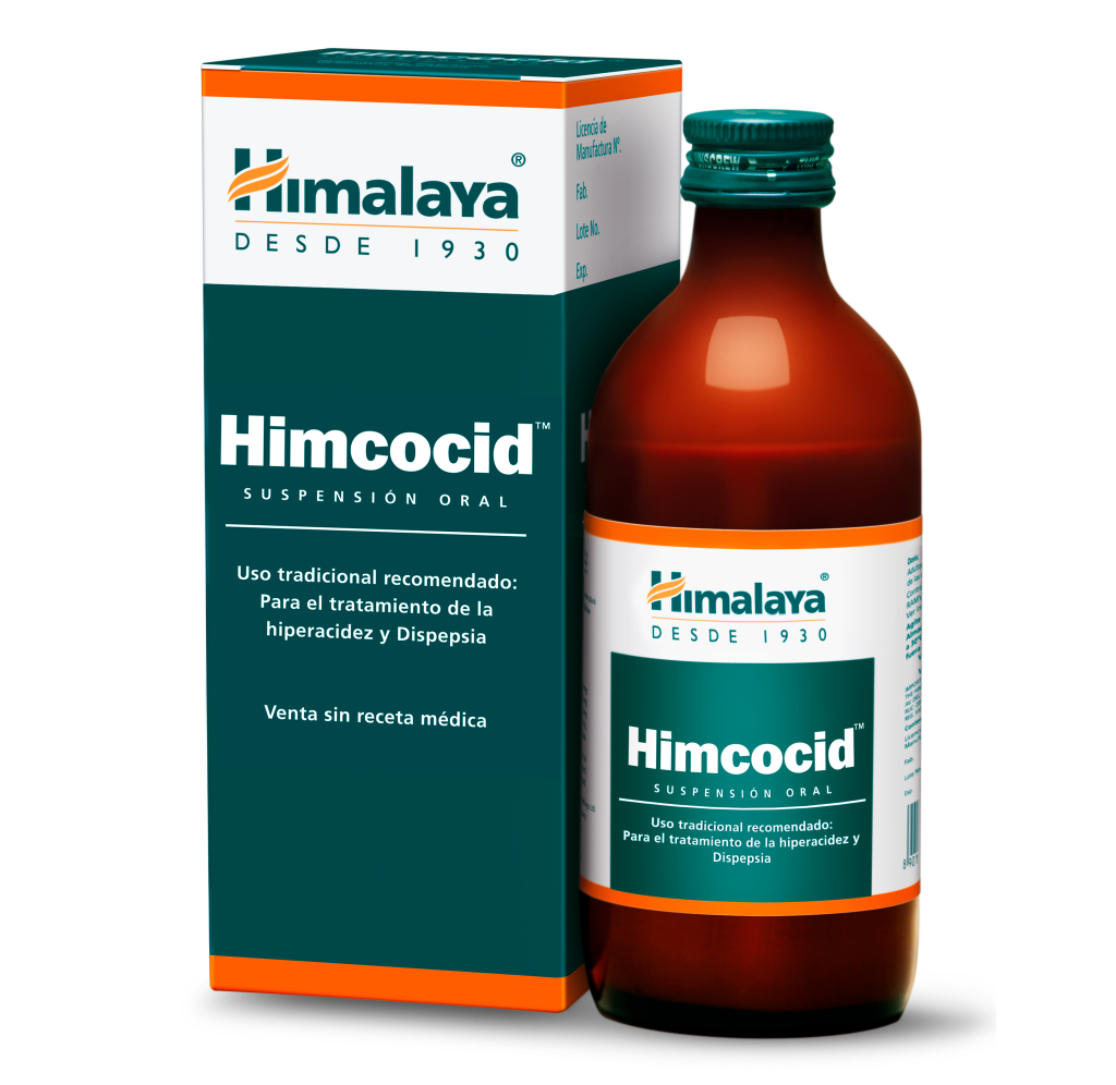 HIMCOCID- FRASCO X 200 ML