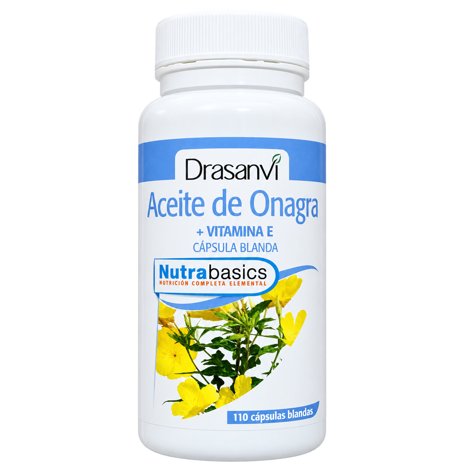 ACEITE ONAGRA CAPSULAS