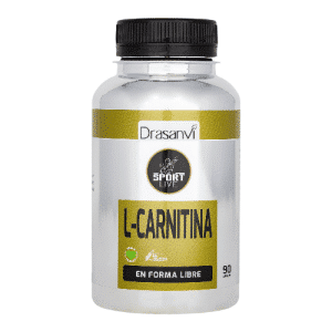 L-CARNITINA VEGANA