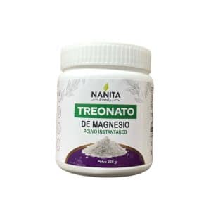 TREONATO DE MAGNESIO POLVO