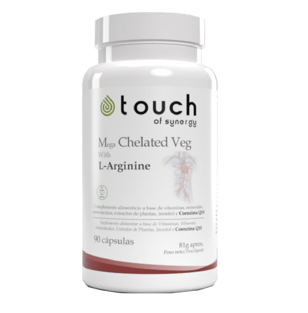 MEGACHELATED ACACIA ESPINO BLANCO