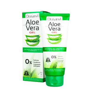 GEL ALOE VERA COSMETICO