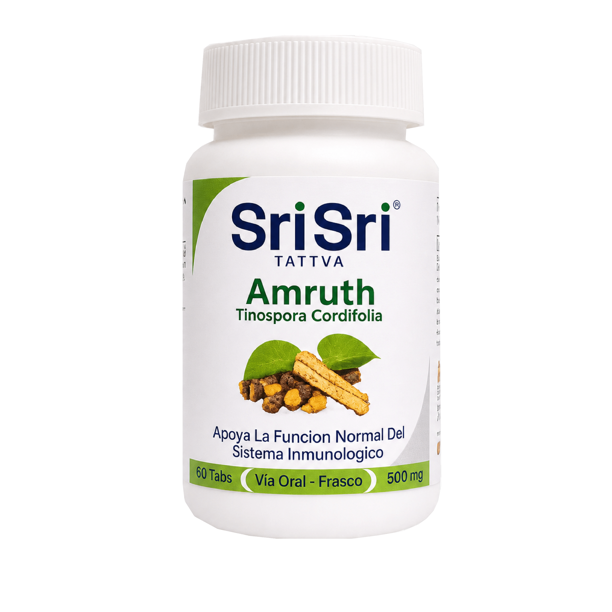 AMRUTH TINOSPORIA CORDIFOLIA AYURVEDA
