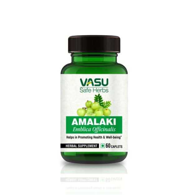 AMALAKI EMBLICA OFFICINALIS AYURVEDA