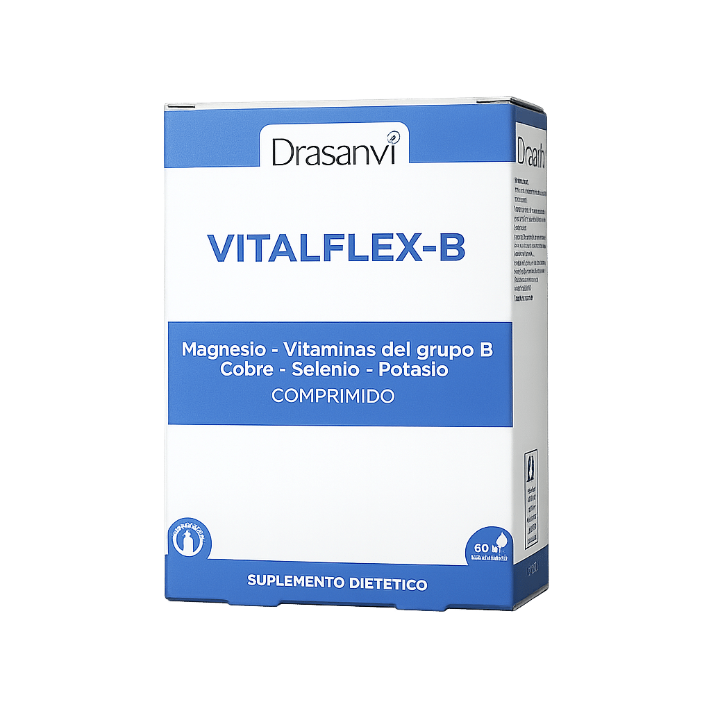 VITALFLEX-B DRASANVI